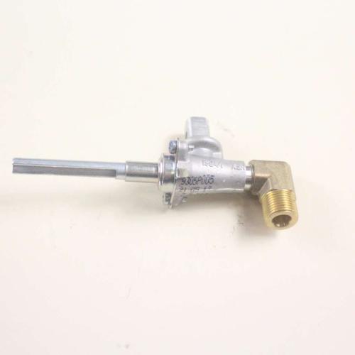 GE WB19T10093 VALVE GAS