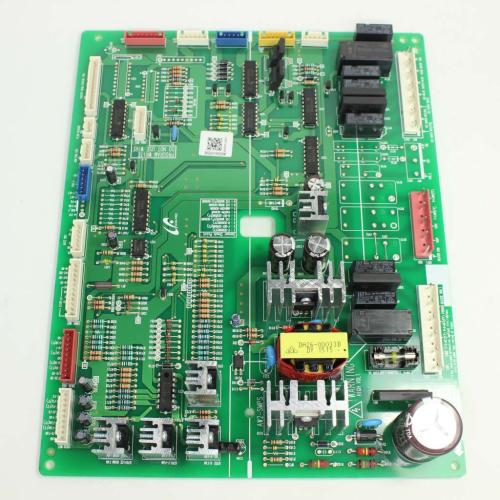 Samsung DA41-00538M MAIN PCB ASSEMBLY