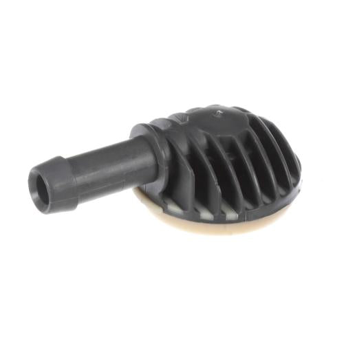 GE WD12X25419 SIDEBLASTER INLET