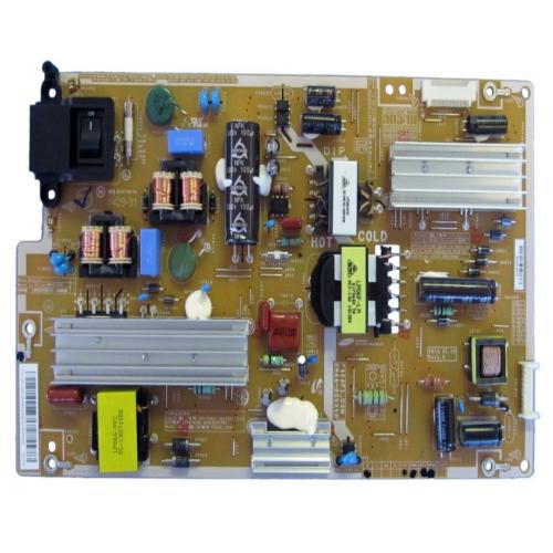 Samsung BN44-00535B DC VSS-POWER BOARD