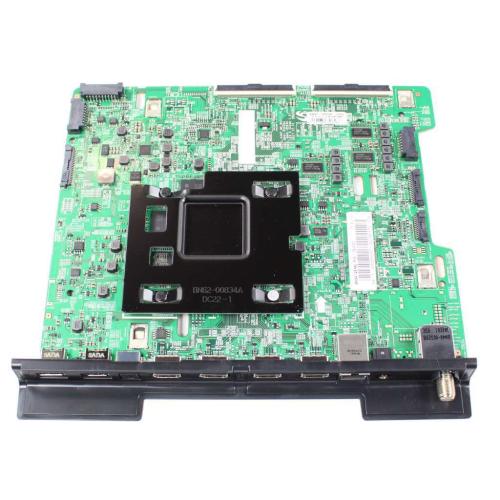 Samsung BN94-12914C MAIN PCB ASSEMBLY