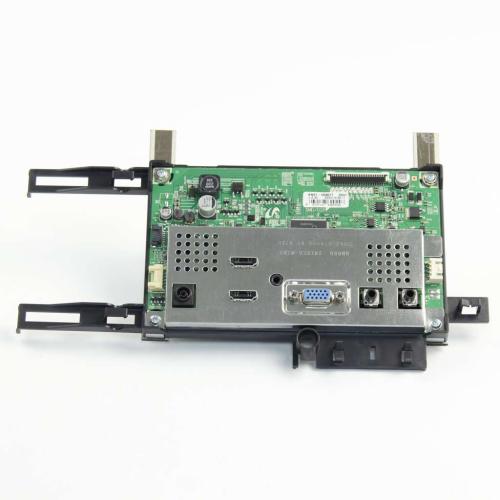 Samsung BN94-05512Q MAIN PCB ASSEMBLY-SY, W/W