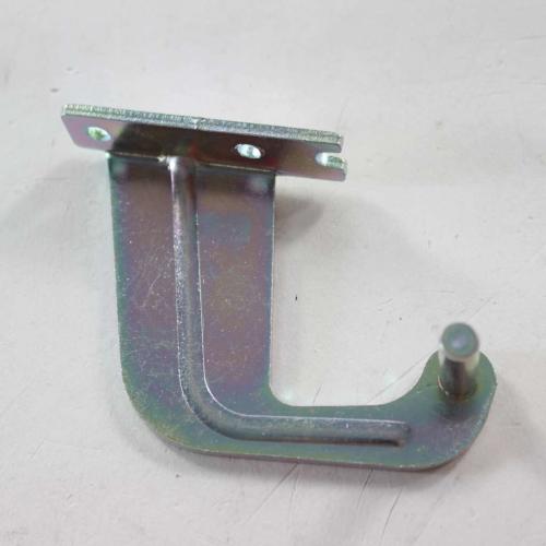 GE WR13X29732 TOP HINGE T(ANODIZING)-LEFT