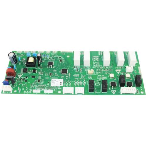 Bosch 11020740 CONTROL MODULE PROGRAMMED