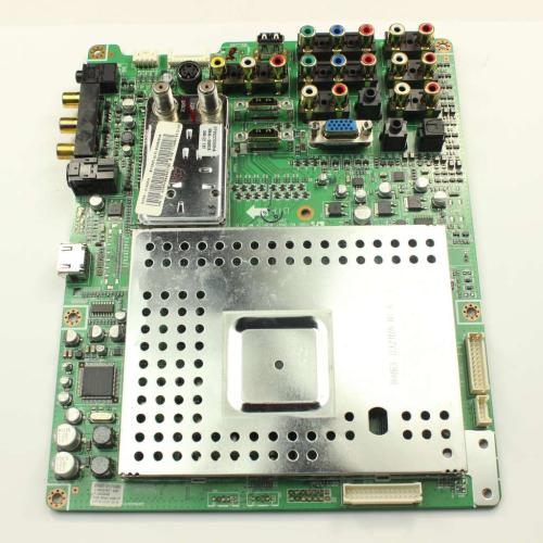 Samsung BN94-01400H MAIN PCB ASSEMBLY-AUO VE