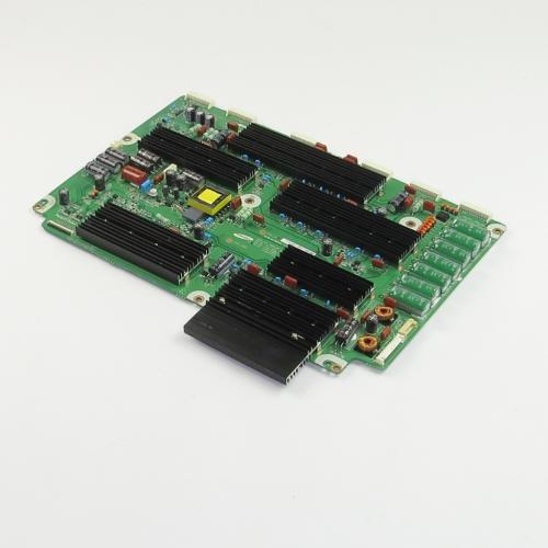 Samsung BN96-24770A PDP Y MAIN BOARD ASSEMBLY