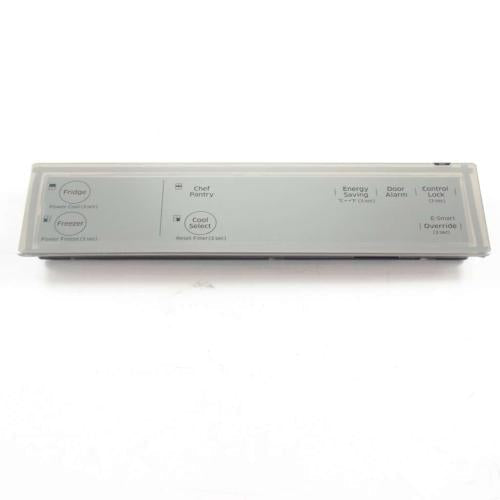 Samsung DA97-14768A COVER ASSEMBLY CONTROL