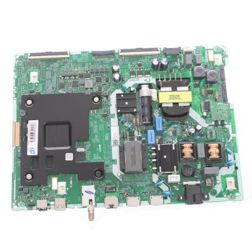 Samsung BN96-49639A ASSEMBLY BOARD P-MAIN