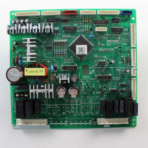 Samsung DA41-00684A MAIN PCB ASSEMBLY