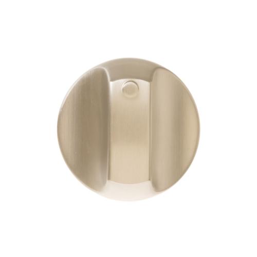 GE WB03X23069 KNOB ASSEMBLY