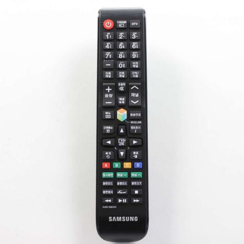 Samsung AA83-00654A CKD-REMOTE CONTROL