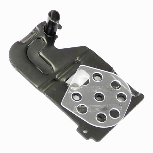 Samsung DA97-06716D ASSEMBLY HINGE UPP-R