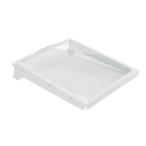 Samsung DA67-01606D SHELF-GLASS REF FIX