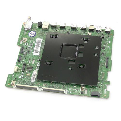 Samsung BN94-14136V MAIN PCB ASSY , QRQ60T