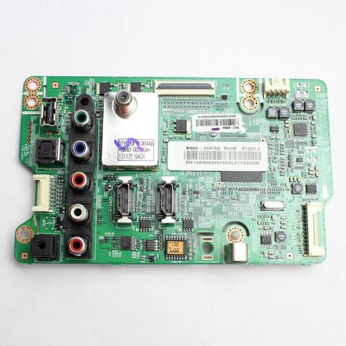 Samsung BN96-24576A PCB ASSEMBLY P-MAIN