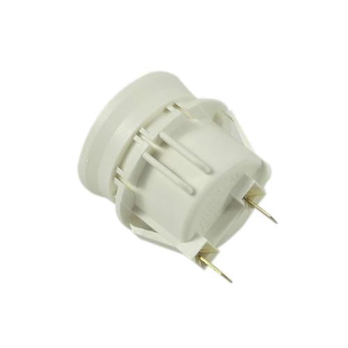 GE WR02X30348 LAMP SOCKET