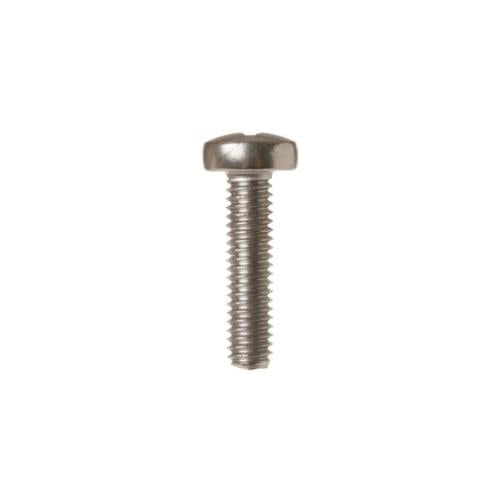 GE WB01T10092 SCREW SIMMER MAIN HD