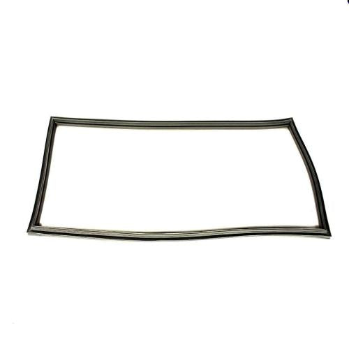 GE WR24X10201 ASM GASKET DOOR REF