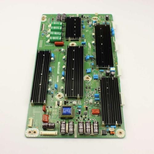 Samsung BN96-16529A PDP Y MAIN BOARD ASSEMBLY