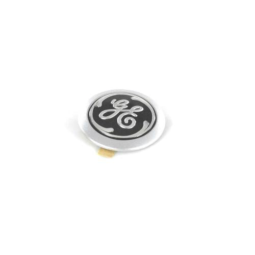 GE WB02T10359 BADGE GE