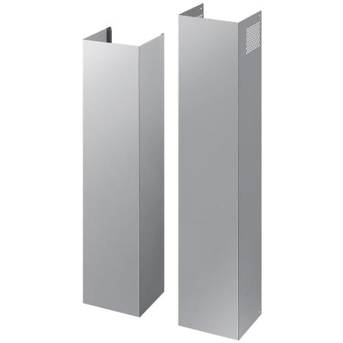 Samsung NK-AE505PWS/AA WALL MOUNT CHIMNEY EXTENSION K