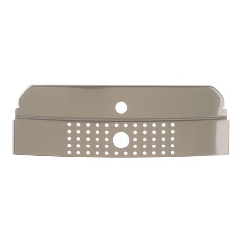 GE WR17X13169 GRILL RECESS