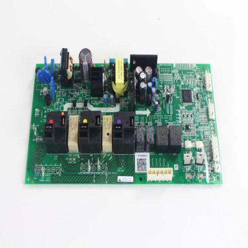 GE WB27X21657 BOARD MACHINE CONTROL UP