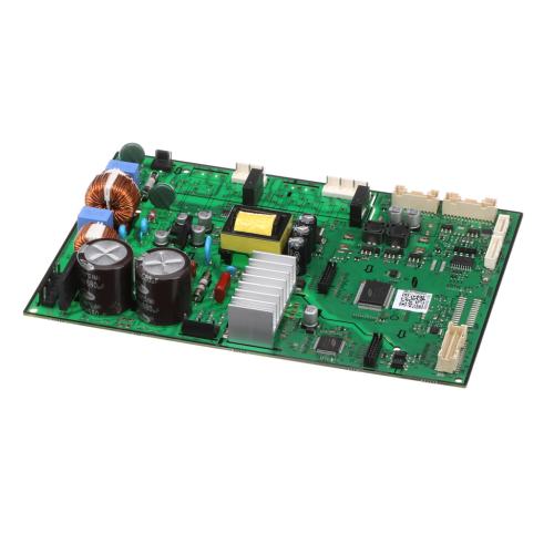 Samsung DA92-01193D MAIN BOARD