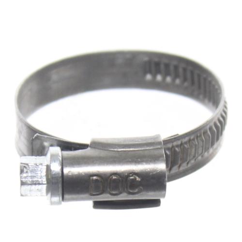 GE WD01X27538 HOSE CLAMP