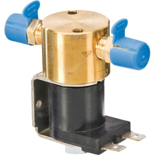 Bosch 00411253 BURNER VALVE SOLENOID