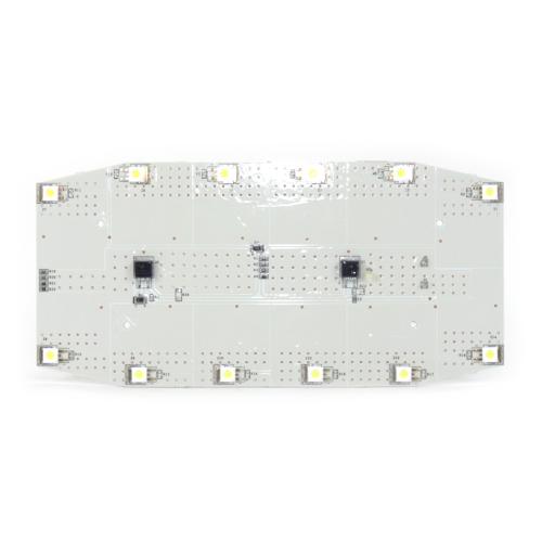 GE WR55X32696 LED BOARD