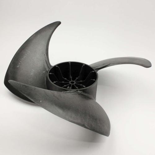 LG 1A00195D PROPELLER FAN ASSEMBLY