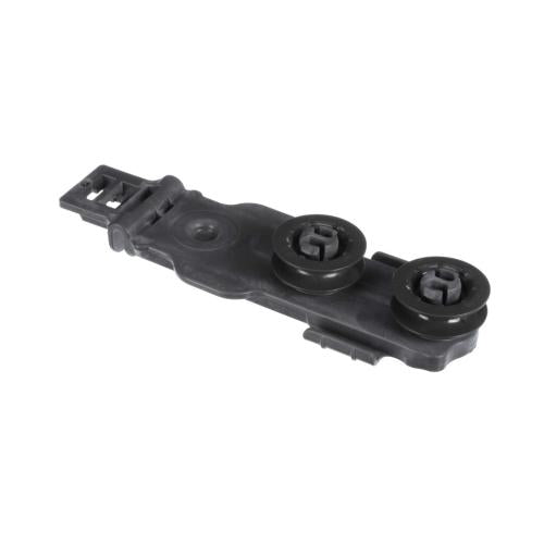 GE WD12X22802 RACK BRACKET 2 WHEELS