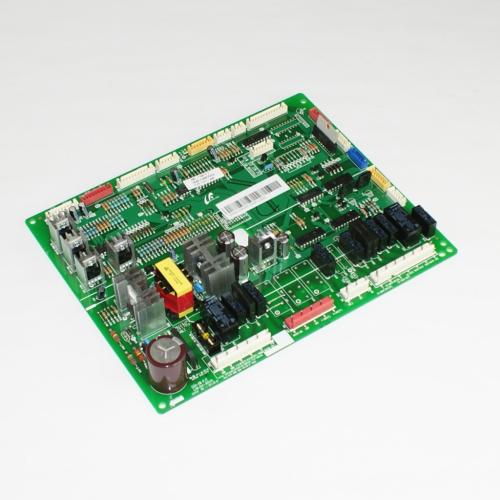 Samsung DA41-00620C MAIN PCB ASSEMBLY