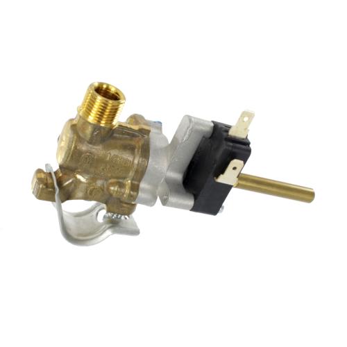 Samsung DE81-02387A SVC-VALVE SINGLE NG