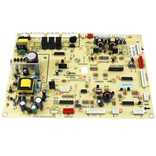 Bosch 11016442 CONTROL UNIT