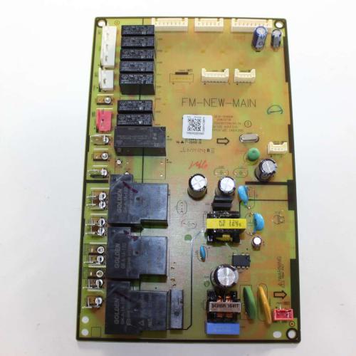 Samsung DE92-03960D MAIN PCB ASSEMBLY