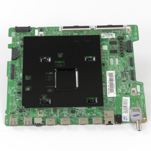 Samsung BN94-14259L ASSEMBLY PCB MAIN;QRQ70D