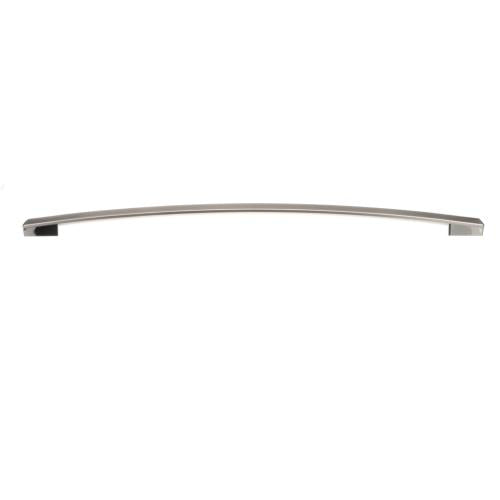 GE WR12X31641 STAINLESS REFRIGERATOR HANDLE