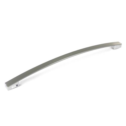 GE WR12X34825 STAINLESS FREEZER HANDLE