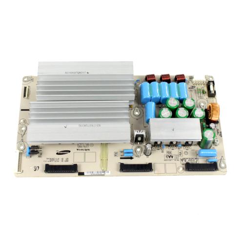 Samsung BN96-08751A ASSEMBLY PDP P-X-MAIN BOARD