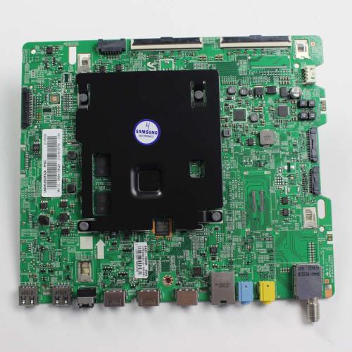 Samsung BN94-10802A MAIN PCB ASSEMBLY-SHARP