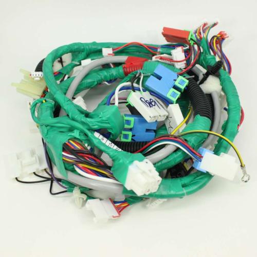 Samsung DC93-00541B ASSEMBLY MAIN WIRE HARNESS