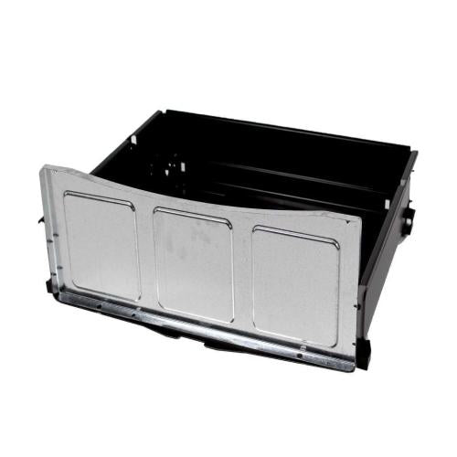 GE WB55T10178 DRAWER BODY ASM MECH