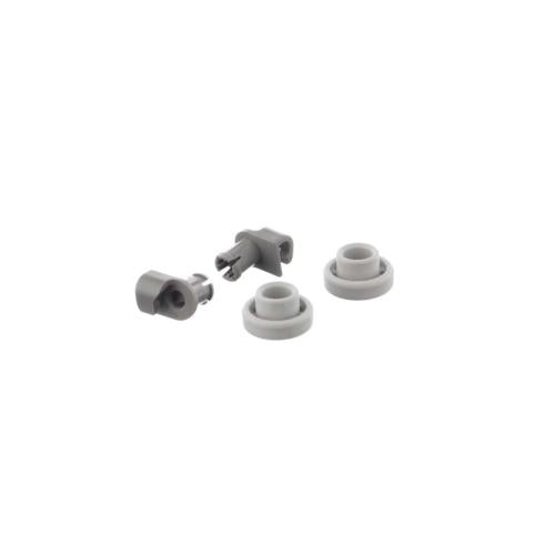 Bosch 00424717 ROLLER SET 2PK