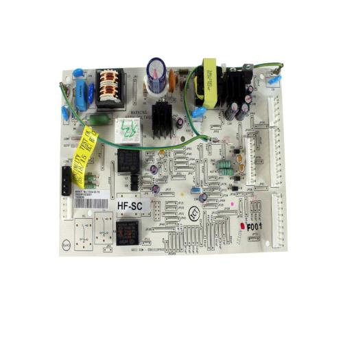 GE WR55X10832 BOARD ASM MAIN CONTROL