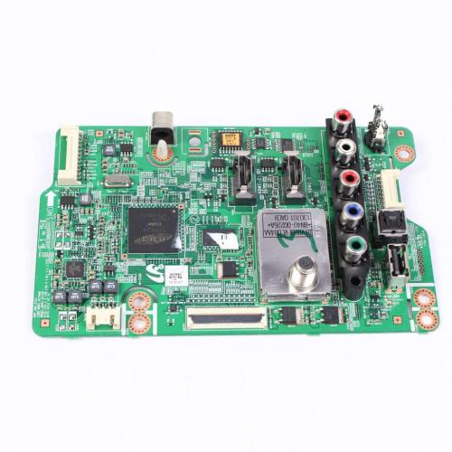 Samsung BN96-24574A PCB ASSEMBLY P-MAIN