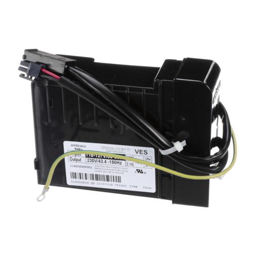 GE WR55X36435 INVERTER