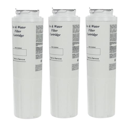 Bosch 11023581 3 PACK OF WATER FILTER BORPLFT