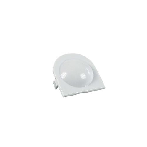 GE WH02X26197 BUTTON SCREW-WHITE